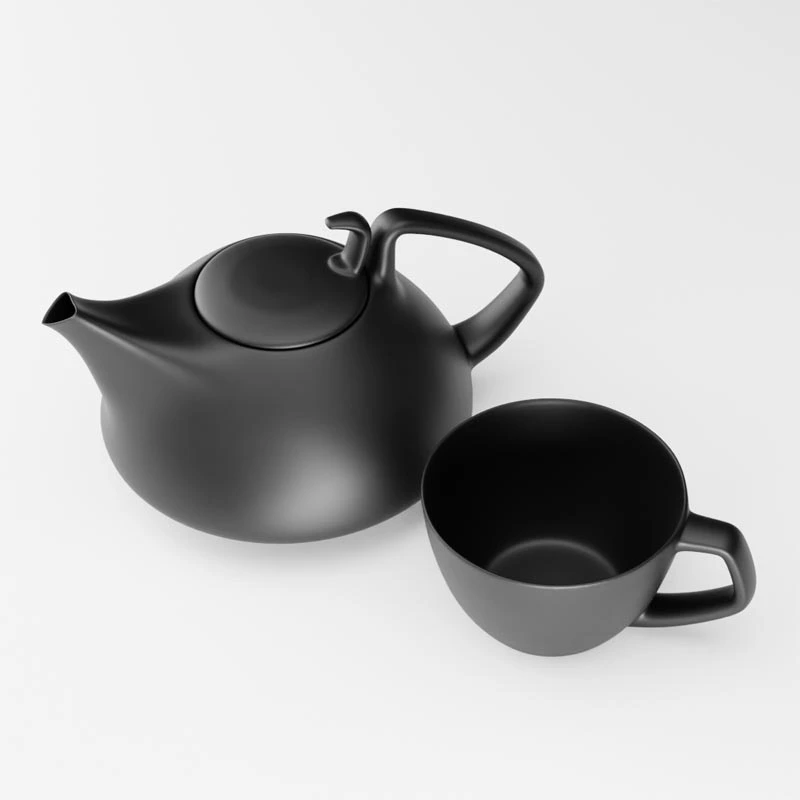 teapot image